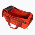 Helly Hansen H/H Scout Duffel 70 l cestovná taška oranžová 67442_301 4