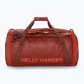 Helly Hansen HH Duffel Bag 2 70 l cestovná taška Deep Canyon