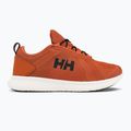 Helly Hansen Supalight Medley pánske plachetnice hnedé 11845_179 2