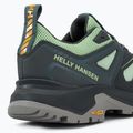 Dámske trekové topánky Helly Hansen Stalheim HT green 11850_419 9
