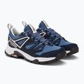 Dámske trekové topánky Helly Hansen Stalheim HT blue 11850_636 4