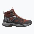 Pánske trekové topánky Helly Hansen Stalheim HT Boot brown 11851_301 11