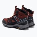 Pánske trekové topánky Helly Hansen Stalheim HT Boot brown 11851_301 3