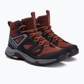 Pánske trekové topánky Helly Hansen Stalheim HT Boot brown 11851_301 4