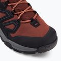 Pánske trekové topánky Helly Hansen Stalheim HT Boot brown 11851_301 8