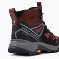 Pánske trekové topánky Helly Hansen Stalheim HT Boot brown 11851_301 9