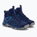 Dámske trekové topánky Helly Hansen Stalheim HT Boot navy blue 11852_584 4