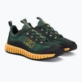 Helly Hansen pánske turistické topánky Venali green 11870_495 4