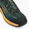 Helly Hansen pánske turistické topánky Venali green 11870_495 8