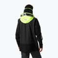 Pánska bunda Helly Hansen Aegir Race 2.0 ebony 2