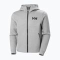 Pánska plachetnica Helly Hansen HP Ocean 2.0 šedá/melanžová 6