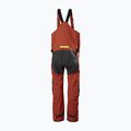 Helly Hansen pánske plachetnicové nohavice Newport Coastal Bib red 34267_308 7