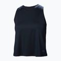 Dámske tričko Helly Hansen Ocean Cropped Tank Top navy