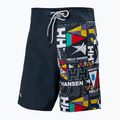 Helly Hansen pánske plavecké šortky Newport navy blue 34277_599