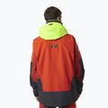 Helly Hansen pánska plachetnica Newport Coastal orange 34290_300 2