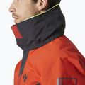 Helly Hansen pánska plachetnica Newport Coastal orange 34290_300 6