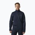 Helly Hansen pánska mikina Hp Windproof Fleece navy blue 34288_597