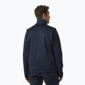 Helly Hansen pánska mikina Hp Windproof Fleece navy blue 34288_597 2