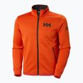 Pánska jachtárska mikina Helly Hansen HP Fleece 2.0 patrol orange 6