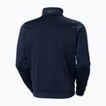 Pánska plachetnicová mikina Helly Hansen HP Fleece 2.0 navy 8