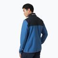 Pánska plachetnicová bunda Helly Hansen Newport Softshell azurite 2