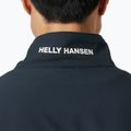 Pánska plachetnicová bunda Helly Hansen Newport Softshell azurite 4