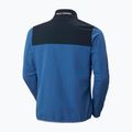 Pánska plachetnicová bunda Helly Hansen Newport Softshell azurite 7