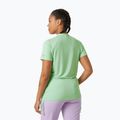 Helly Hansen dámske tričko Siren 1/2 Zip mint 2