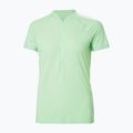 Helly Hansen dámske tričko Siren 1/2 Zip mint 3