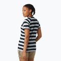 Dámske tričko Helly Hansen Siren 1/2 Zip navy stripe 2