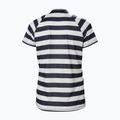 Dámske tričko Helly Hansen Siren 1/2 Zip navy stripe 6