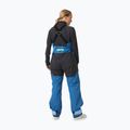Helly Hansen dámske plachetnicové nohavice Newport Coastal Bib azurite 2