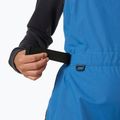 Helly Hansen dámske plachetnicové nohavice Newport Coastal Bib azurite 3