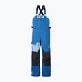 Helly Hansen dámske plachetnicové nohavice Newport Coastal Bib azurite 6