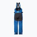 Helly Hansen dámske plachetnicové nohavice Newport Coastal Bib azurite 7