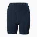 Dámske jachtárske šortky Helly Hansen Hp Short Legging navy