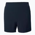 Helly Hansen dámske plachetnicové šortky Thalia 2.0 navy blue 34328_597 5