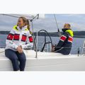 Dámske plachetnicové nohavice Helly Hansen Quick-Dry navy 9