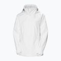 Dámska jachtárska bunda Helly Hansen HP Racing 2.0 white 2