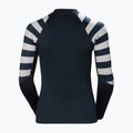 Dámska neoprénová bunda Helly Hansen Waterwear 2.0 2 mm navy stripe 5