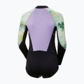 Neoprén dámsky Helly Hansen Waterwear Long Sleeve Spring Wetsuit jade esra 2