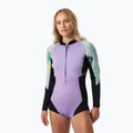 Neoprén dámsky Helly Hansen Waterwear Long Sleeve Spring Wetsuit jade esra 3