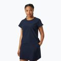 Helly Hansen dámske trekingové tričko Thalia Summer Top navy blue 34350_597