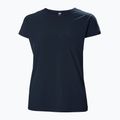 Helly Hansen dámske trekingové tričko Thalia Summer Top navy blue 34350_597 4