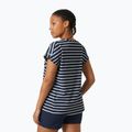 Helly Hansen dámske trekingové tričko Thalia Summer Top navy blue and white 34350_598 2