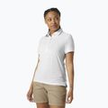 Helly Hansen dámske polo tričko Siren Polo white 34352_001