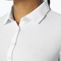 Helly Hansen dámske polo tričko Siren Polo white 34352_001 3