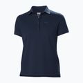 Dámske tričko Helly Hansen Siren Polo navy blue 34352_597 5