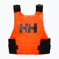Bezpečnostná vesta Helly Hansen Rider Paddle fluorescent orange 2