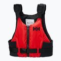 Záchranná vesta Helly Hansen Rider Paddle alert red